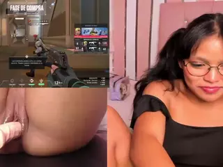 LilyLove1's Live Sex Cam Show