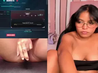LilyLove1's Live Sex Cam Show