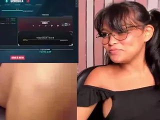 LilyLove1's Live Sex Cam Show