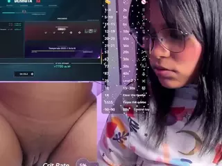LilyLove1's Live Sex Cam Show