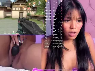 LilyLove1's Live Sex Cam Show