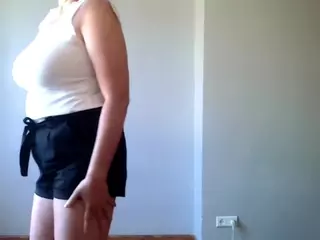 lovexCAROLINE's Live Sex Cam Show