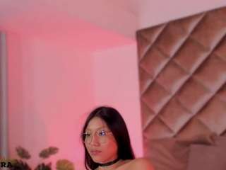 nakamura-san Live Webcam on CamSoda
