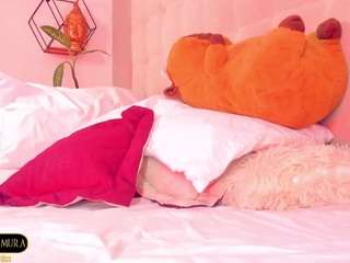 nakamura-san Live Webcam on CamSoda