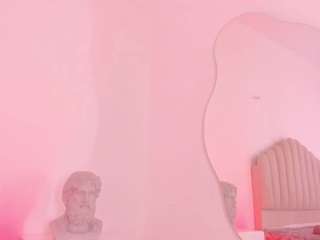 nikki-angel webcam model