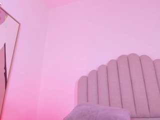 nikki-angel Toy live webcam
