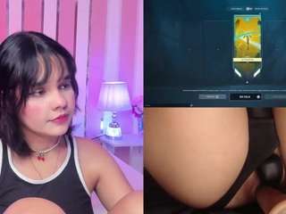 petitesally webcam