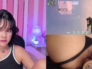 petitesally webcam