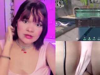  petitesally chat room