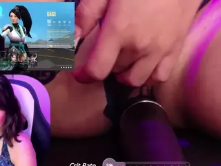 PetiteSally's Live Sex Cam Show