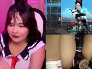 PetiteSally's Live Sex Cam Show