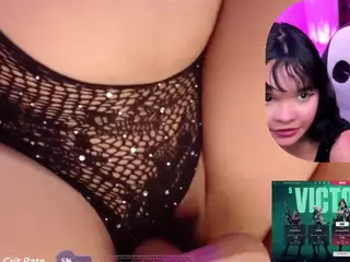 PetiteSally's Live Sex Cam Show