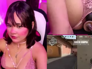 PetiteSally's Live Sex Cam Show