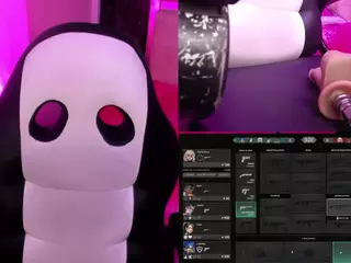 PetiteSally's Live Sex Cam Show