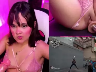 PetiteSally's Live Sex Cam Show