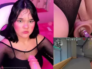 PetiteSally's Live Sex Cam Show
