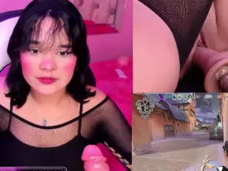 PetiteSally's Live Sex Cam Show