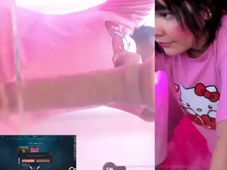 PetiteSally's Live Sex Cam Show