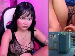 PetiteSally's Live Sex Cam Show