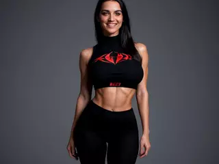 Ruby Maily's Live Sex Cam Show