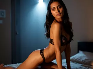 amrin's Live Sex Cam Show