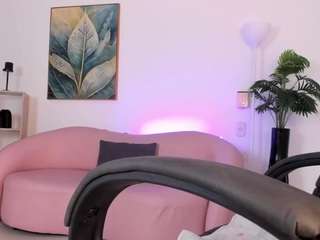 anny-montes Live Webcam on CamSoda