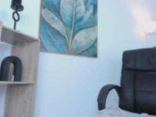 anny-montes webcam