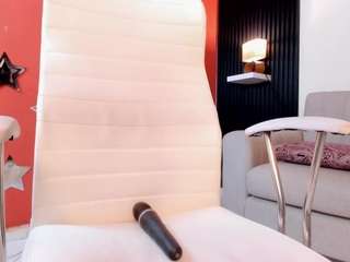 anny-montes webcam model