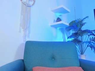 anny-montes Live Webcam on CamSoda