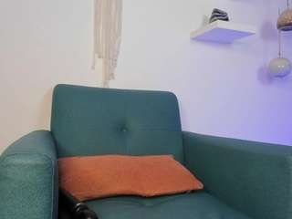 anny-montes webcam model