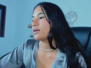 anny-montes Live Webcam on CamSoda