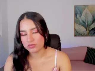 Anny-montes's Live Sex Cam Show