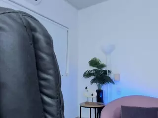 Anny-montes's Live Sex Cam Show