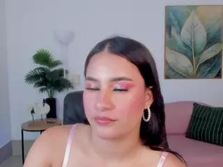 Anny-montes's Live Sex Cam Show