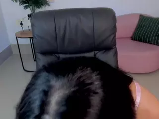 Anny-montes's Live Sex Cam Show