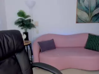 Anny-montes's Live Sex Cam Show