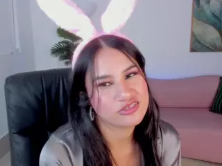 Anny-montes's Live Sex Cam Show