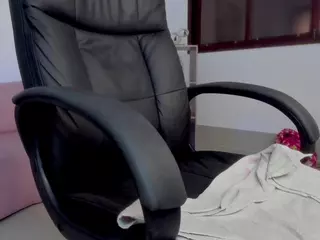 Anny-montes's Live Sex Cam Show