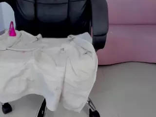 Anny-montes's Live Sex Cam Show