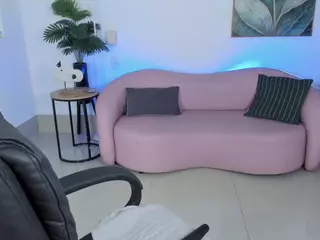 Anny-montes's Live Sex Cam Show