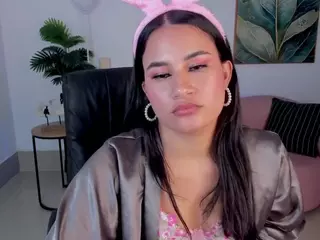 Anny-montes's Live Sex Cam Show