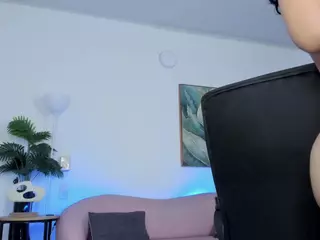 Anny-montes's Live Sex Cam Show