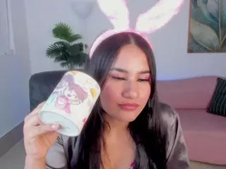 Anny-montes's Live Sex Cam Show