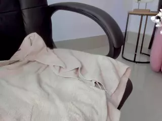 Anny-montes's Live Sex Cam Show