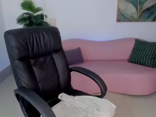 Anny-montes's Live Sex Cam Show