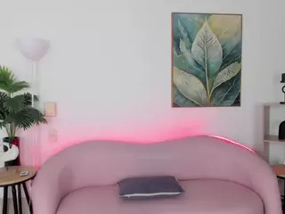 Anny-montes's Live Sex Cam Show
