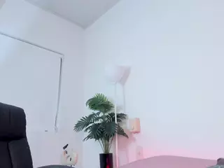 Anny-montes's Live Sex Cam Show
