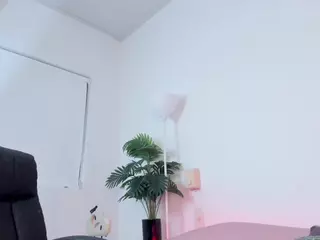 Anny-montes's Live Sex Cam Show