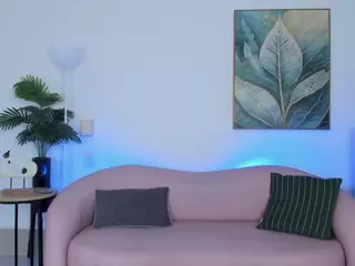 Anny-montes's Live Sex Cam Show