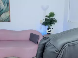 Anny-montes's Live Sex Cam Show
